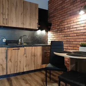 Apartament 2 Pokoje 5 Min Od Plazy Albatross Towers Gdańsk