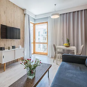 Mila Baltica 1 Gdańsk